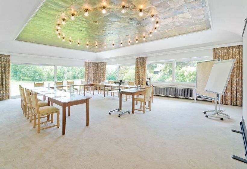 Romantik Waldhotel Mangold