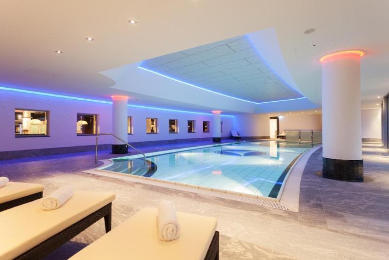 فندق Sauerland Stern