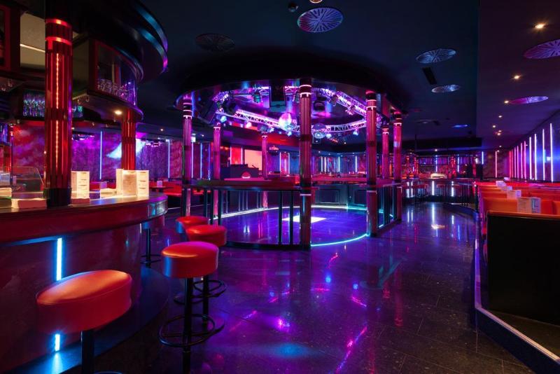 فندق Sauerland Stern