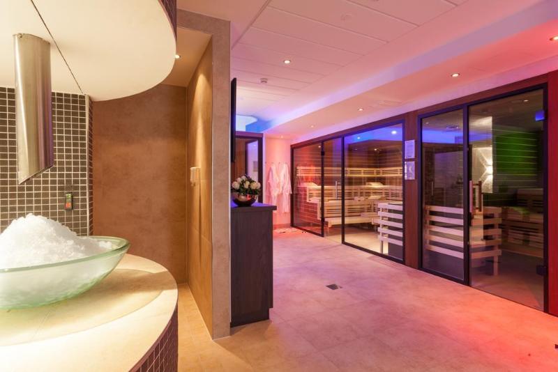 فندق Sauerland Stern