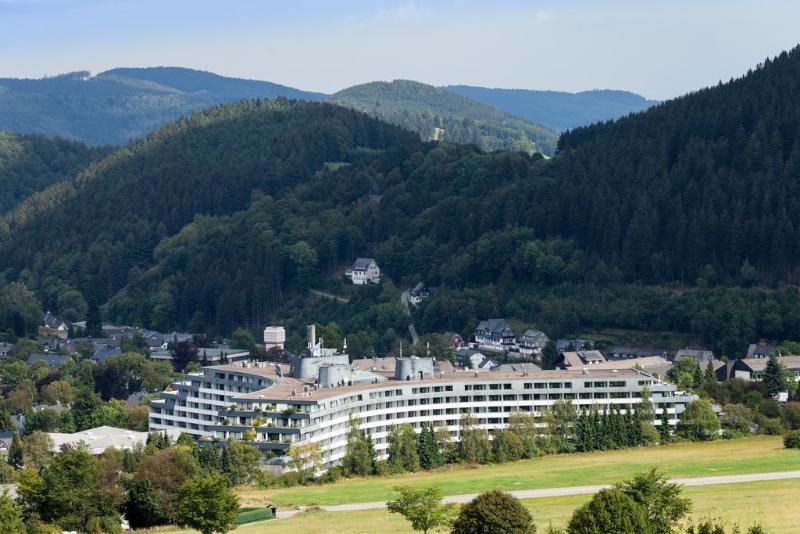 فندق Sauerland Stern