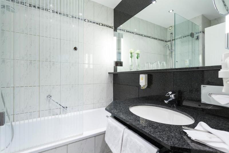 فندق Sauerland Stern