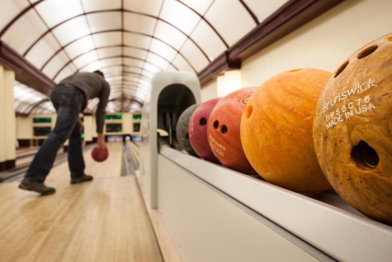 فندق Sauerland Stern