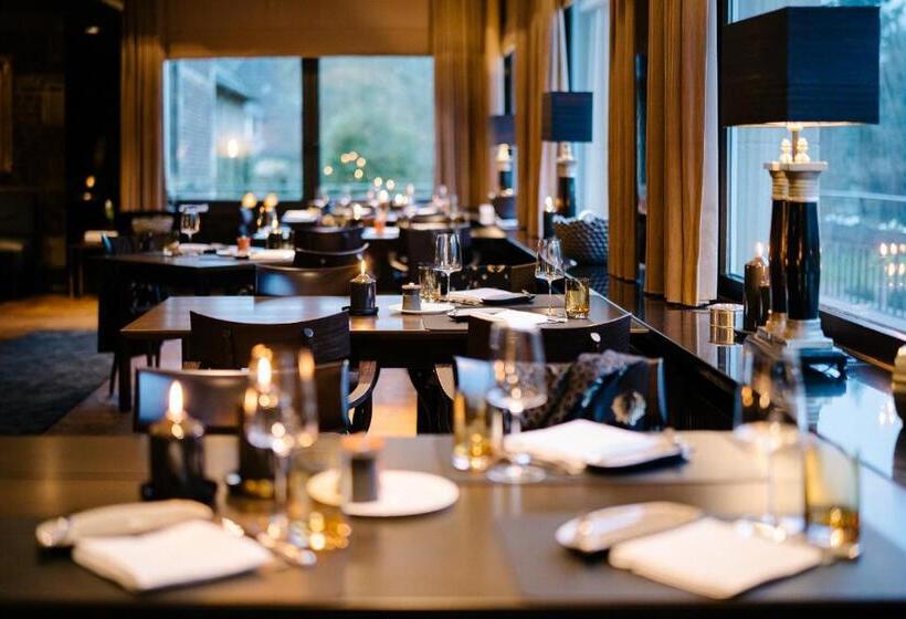 Schlosshotel Hugenpoet