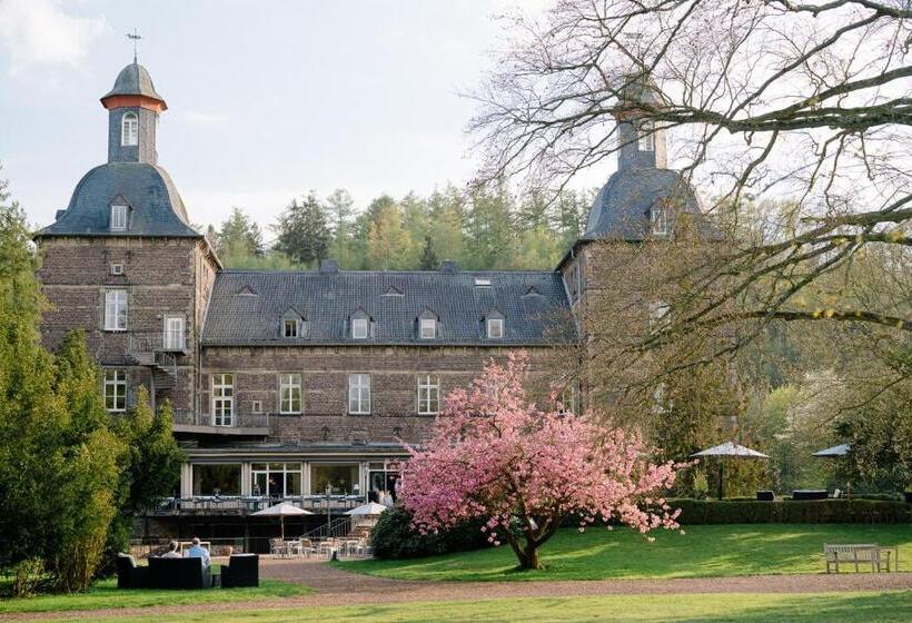 Schlosshotel Hugenpoet