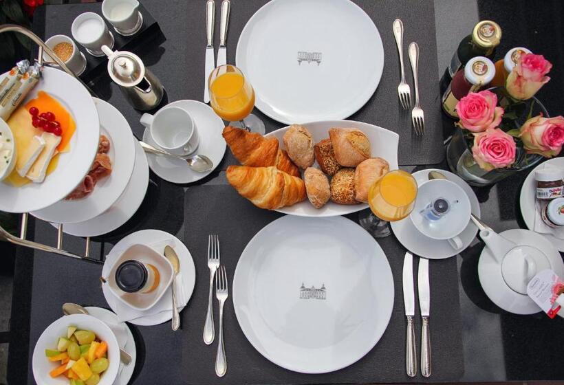 Schlosshotel Hugenpoet