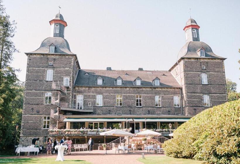 Schlosshotel Hugenpoet