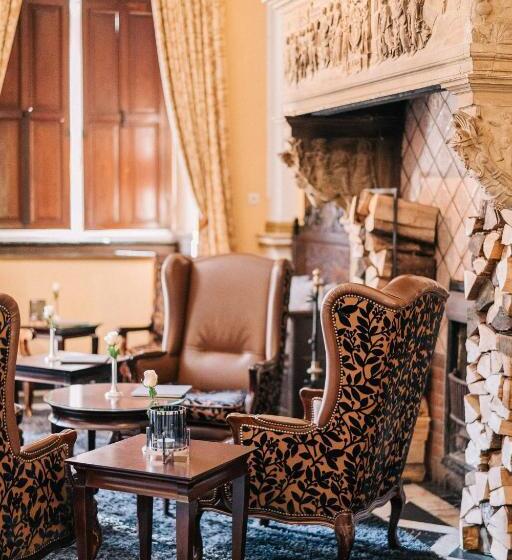 Schlosshotel Hugenpoet