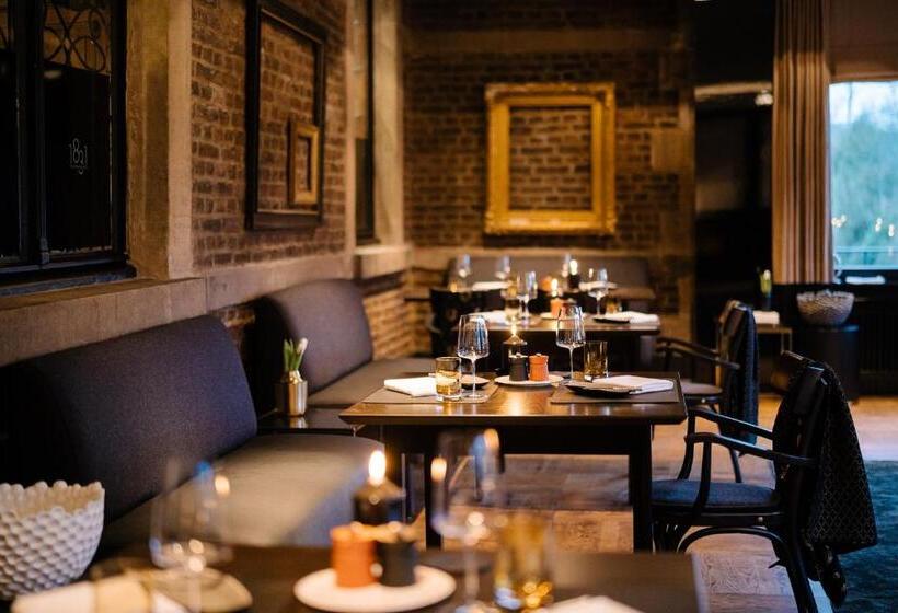 Schlosshotel Hugenpoet