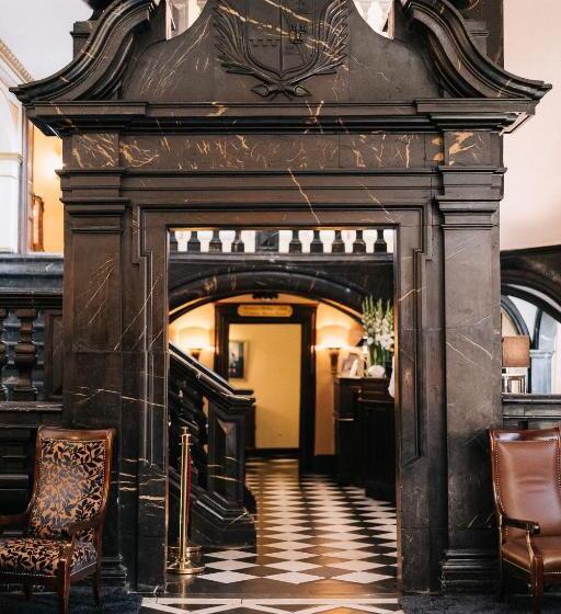 Schlosshotel Hugenpoet