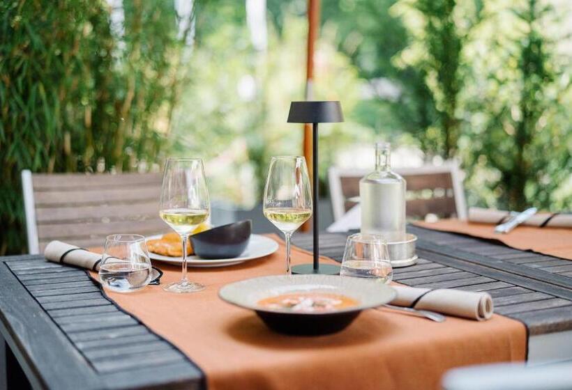 Schlosshotel Hugenpoet