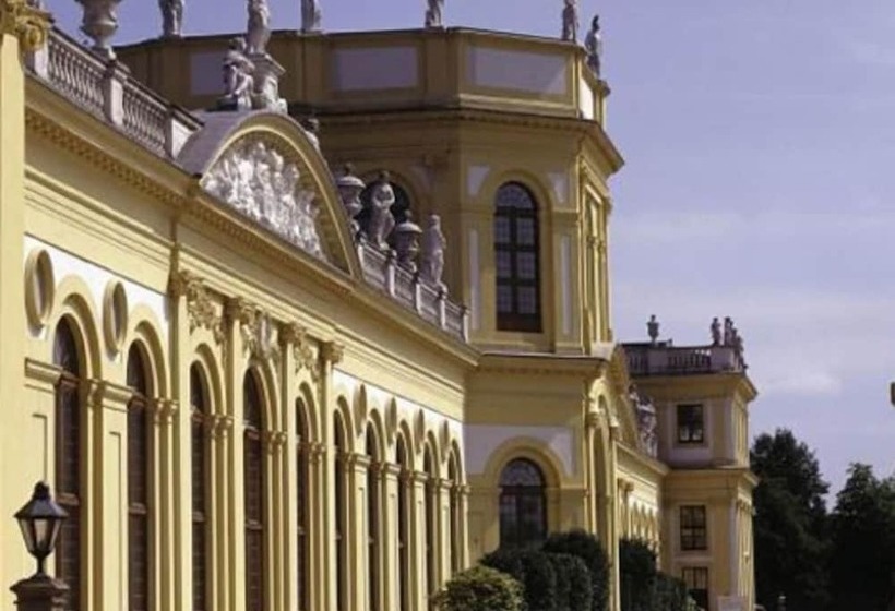Schlosshotel Kassel