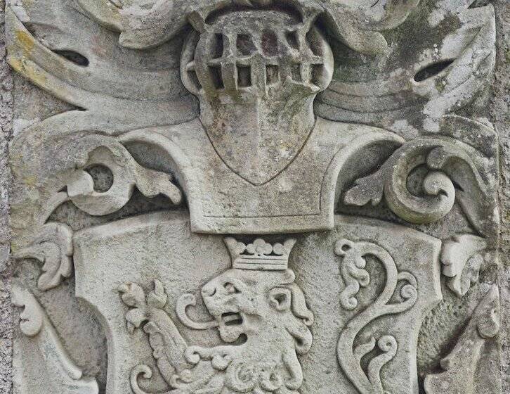 Отель Schloss Spangenberg