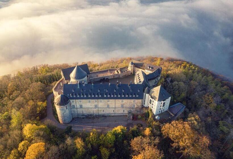 فندق Schloss Waldeck