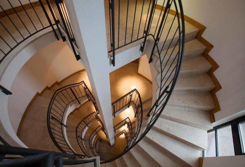 فندق Schloss Waldeck