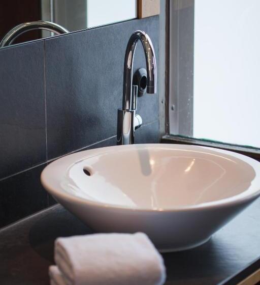 فندق Schloss Waldeck