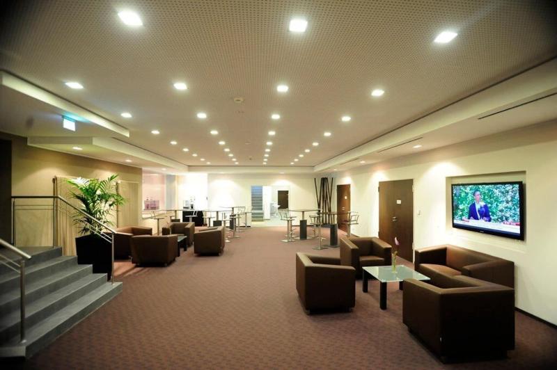 فندق Schweizer Hof