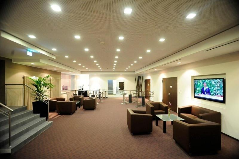 فندق Schweizer Hof