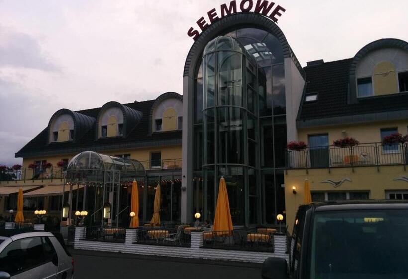 酒店 Seemöwe