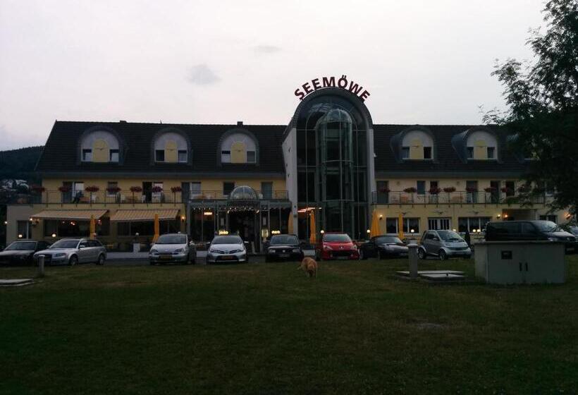 酒店 Seemöwe