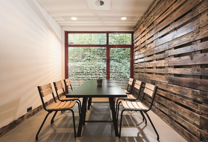 Seminaris Hotel Bad Honnef