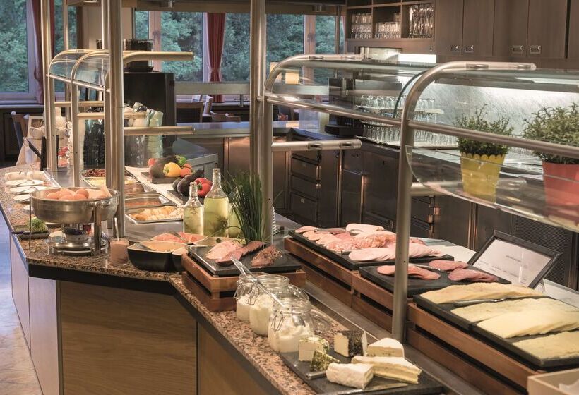 Seminaris Hotel Bad Honnef