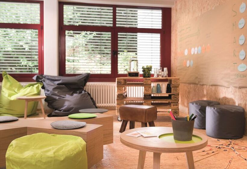 Seminaris Hotel Bad Honnef