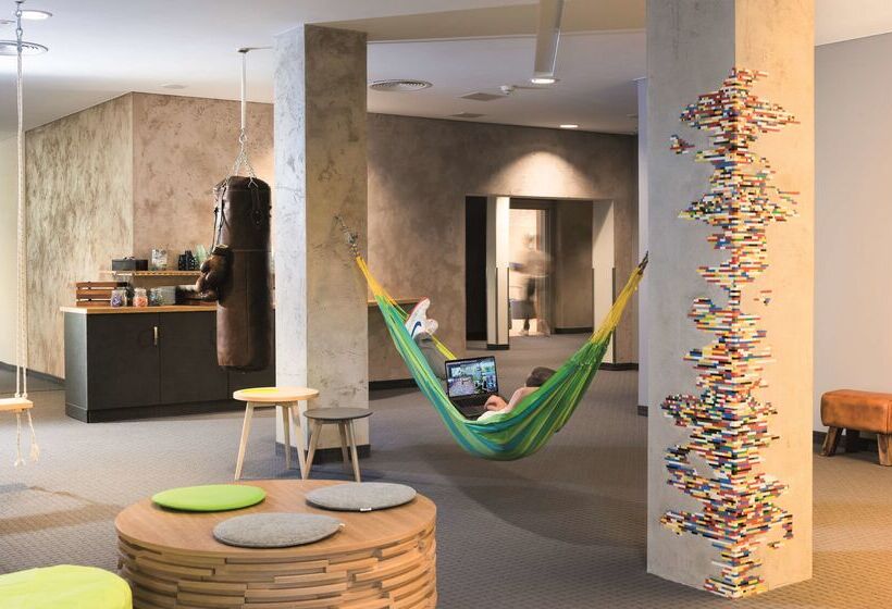 Seminaris Hotel Bad Honnef