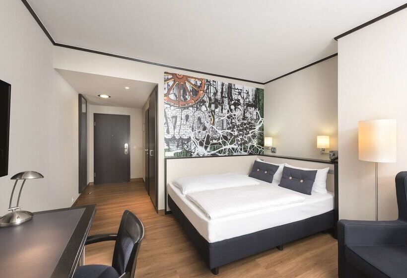 Seminaris Hotel Bad Honnef