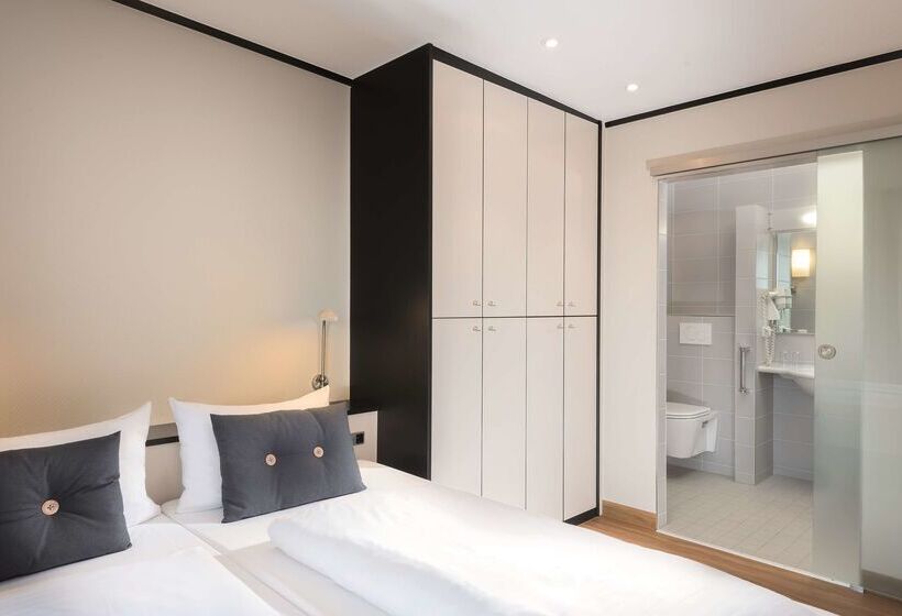 Seminaris Hotel Bad Honnef