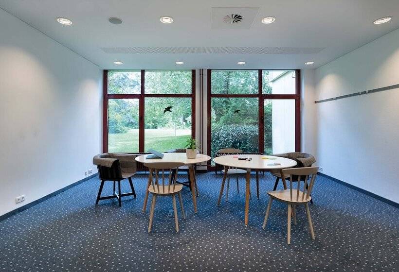 Seminaris Hotel Bad Honnef