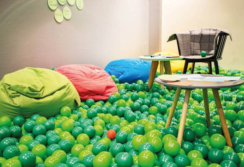 Seminaris Hotel Bad Honnef