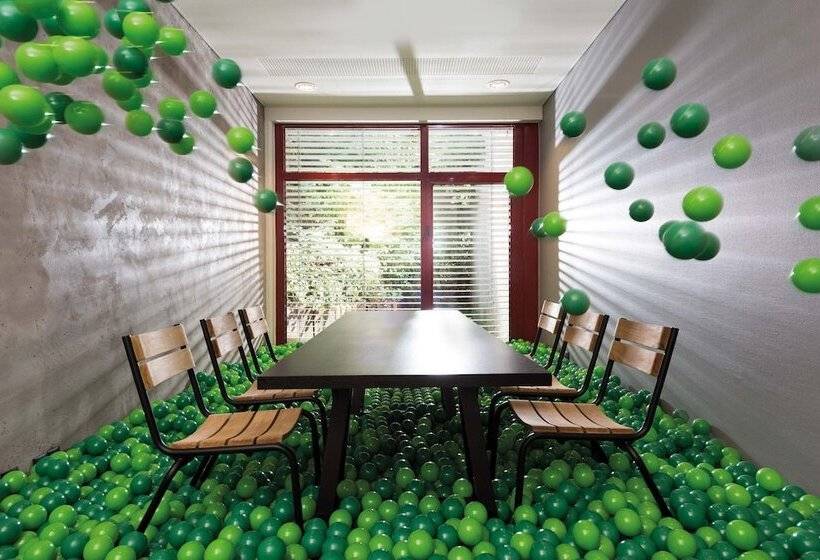 Seminaris Hotel Bad Honnef