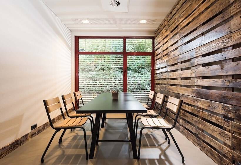 Seminaris Hotel Bad Honnef