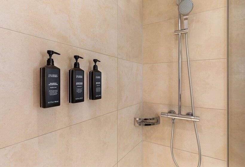 Отель Sheraton Essen