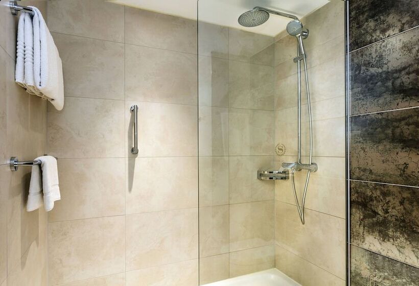 Отель Sheraton Essen