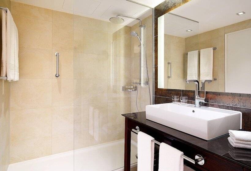 هتل Sheraton Essen