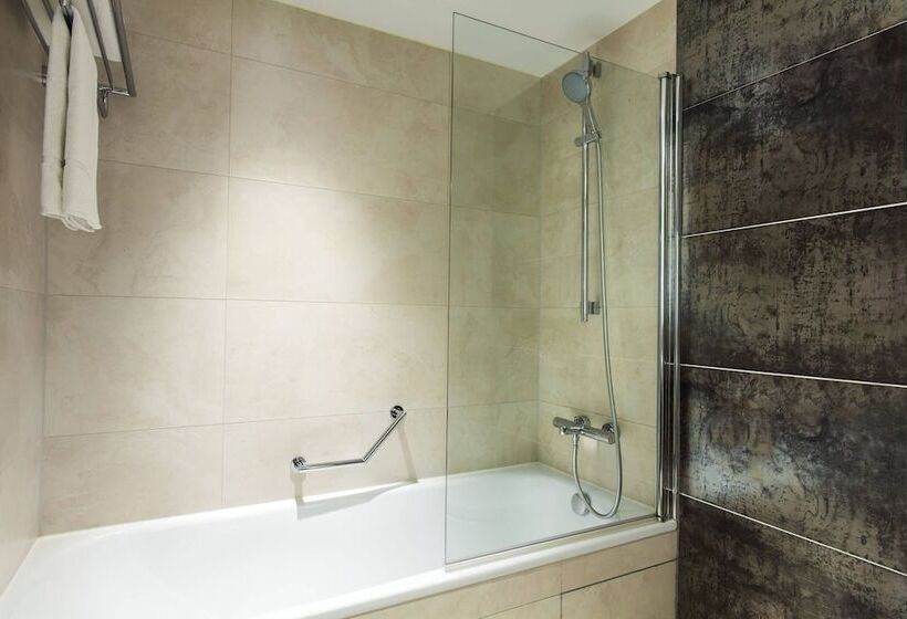 Отель Sheraton Essen