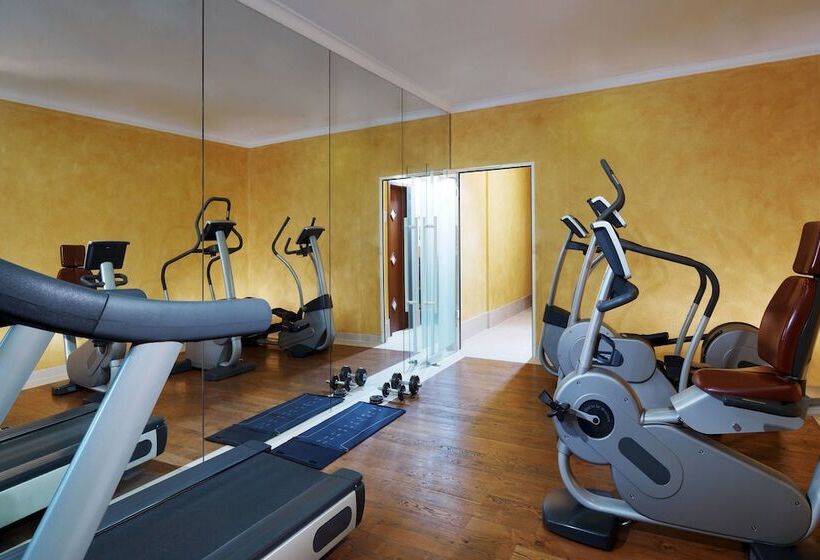 هتل Sheraton Essen