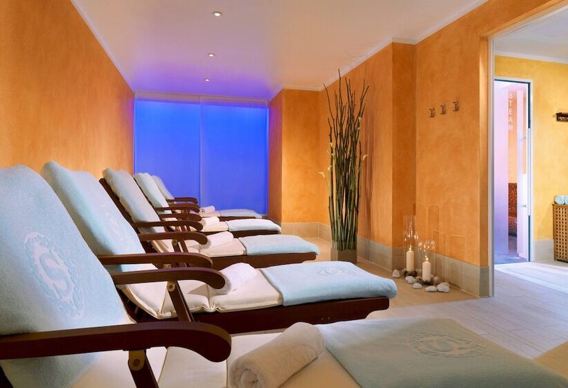 هتل Sheraton Essen