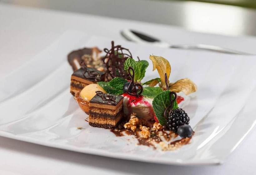 هتل Sheraton Essen