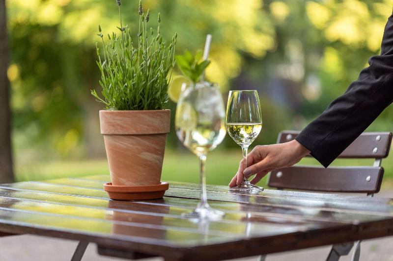 هتل Sheraton Essen