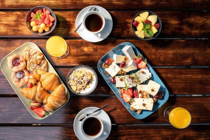 Отель Sheraton Essen