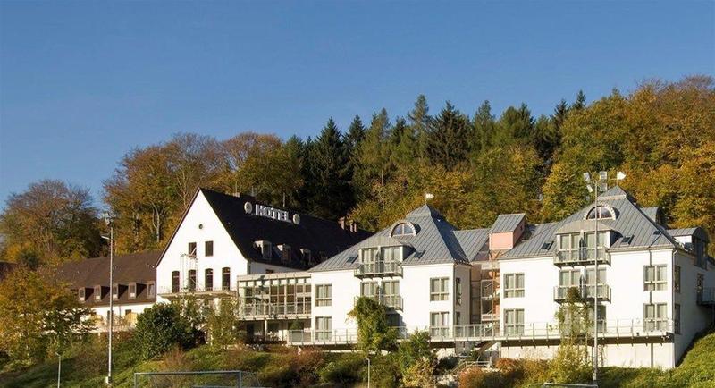 Sporthotel Fuchsbachtal