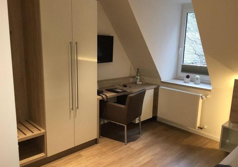 Sporthotel Fuchsbachtal