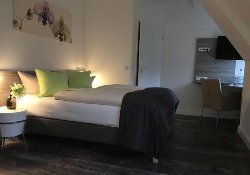 Sporthotel Fuchsbachtal