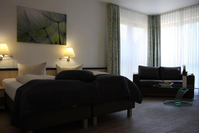 Sporthotel Fuchsbachtal