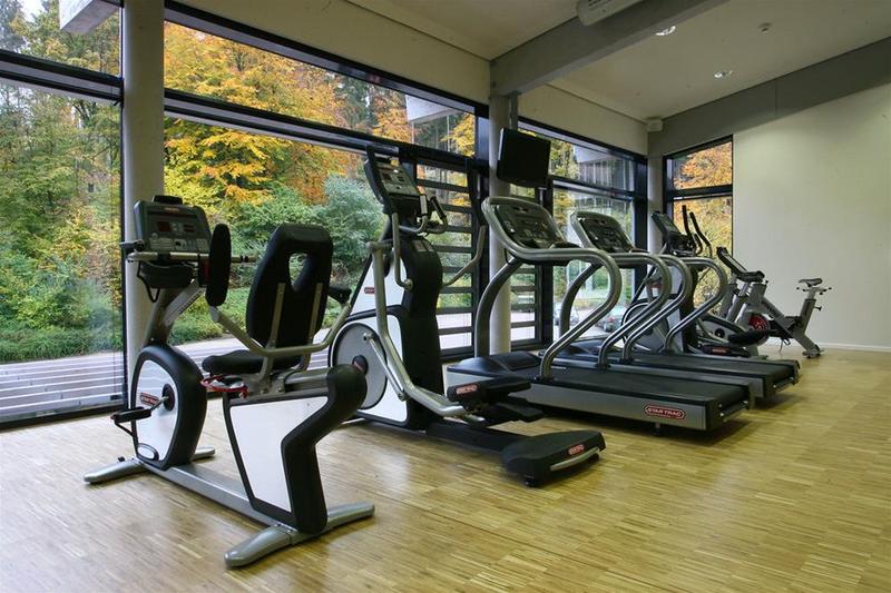 Sporthotel Fuchsbachtal