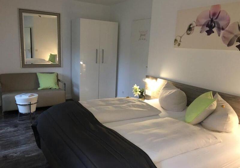 Sporthotel Fuchsbachtal