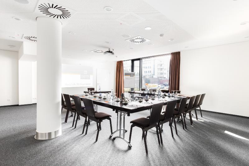 Stadthotel Am Römerturm